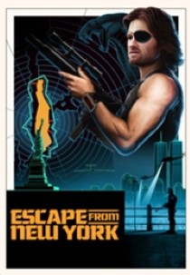 Escape from New York