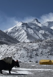 Everest's Greatest Mystery