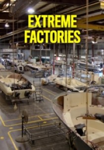 Extreme Factories