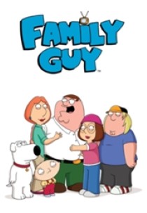 Family Guy Lite