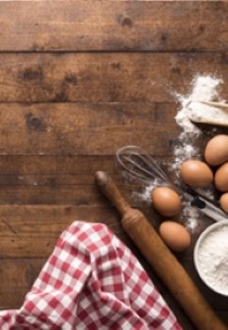 Flour Power