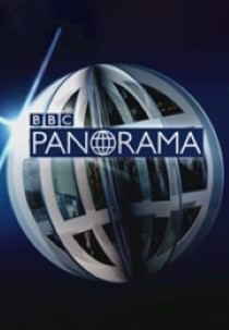 Following the Drug Money - Panorama