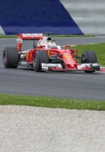 Formule 1: GP van Portugal