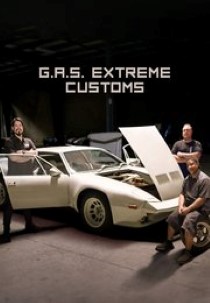 G.A.S. Extreme Customs
