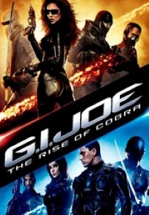 G.I. Joe: The Rise of Cobra