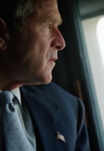 George W Bush: The 9/11 Interview
