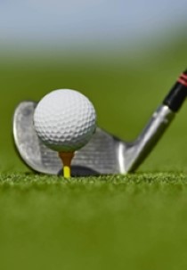 Golf: Scottish Championship
