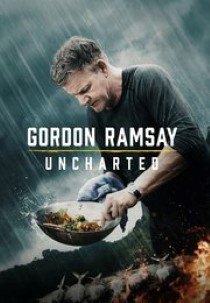Gordon Ramsay: Uncharted