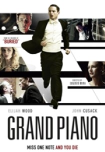 Grand Piano