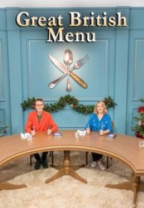 Great British Menu