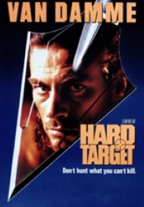 Hard Target