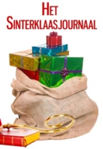 Het Sinterklaasjournaal viert feest
