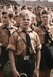 Hitler Youth: Nazi Child Soldiers