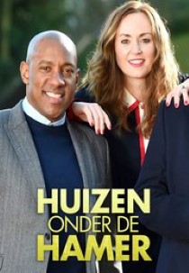 Huizen Onder De Hamer