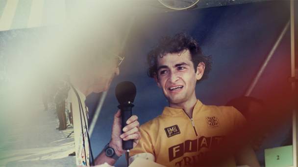 Il migliore: Marco Pantani