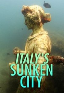 Italy's Sunken City