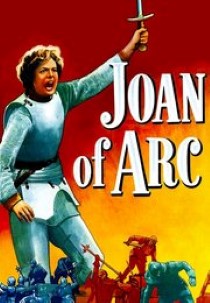 Joan of Arc