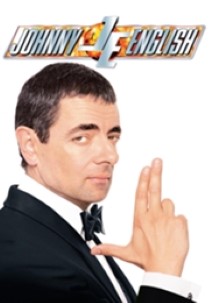 Johnny English