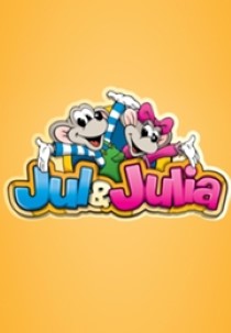 Jul & Julia: Piratenshow