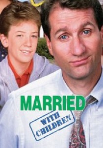 Just Married ... With Children
