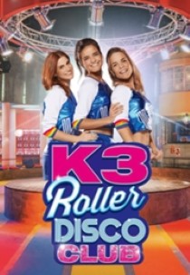 K3 Roller Disco club