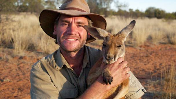 Kangaroo Dundee & Other Animals - Part One: Natural World