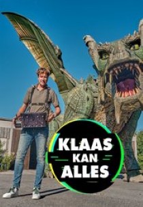 Klaas kan alles