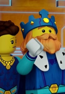 LEGO Nexo Knights