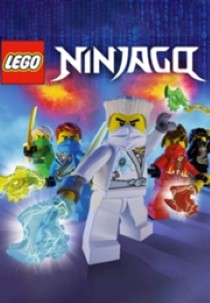 LEGO Ninjago