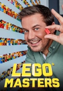 Lego Masters Kerstspecial
