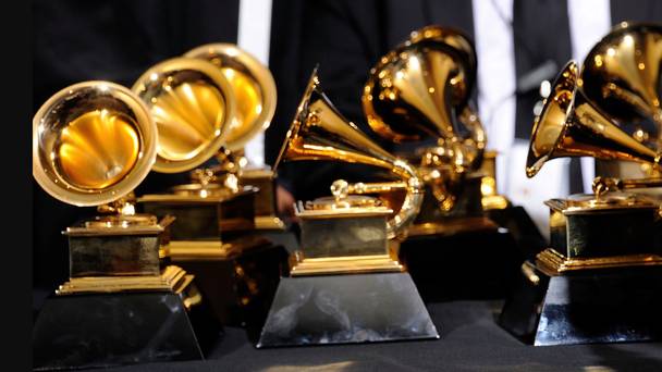 Live: 64th Annual Grammy Awards