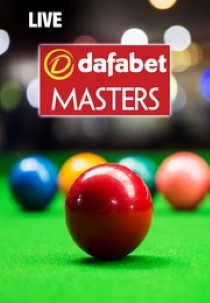 Live: Masters Snooker