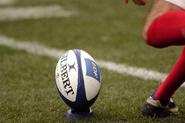 Live Six Nations Rugby Union