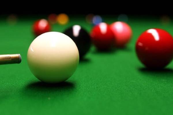 Live Snooker UK Championship