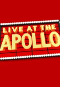Live at the Apollo: Access All Areas