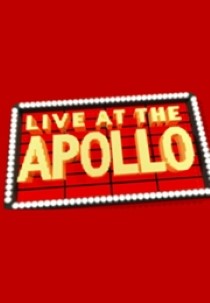 Live at the Apollo: The One About Shopping