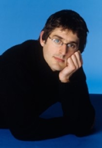 Louis Theroux's Weird Christmas