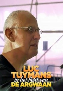 Luc Tuymans - in het licht van de argwaan
