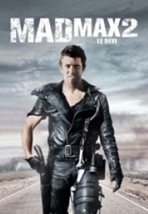 Mad Max II: the Road Warrior