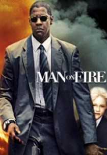 Man on Fire