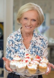 Mary Berry's Everyday