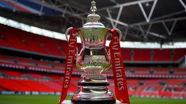 Match of the Day Live: The FA Cup