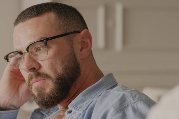 Matt Willis: Fighting Addiction