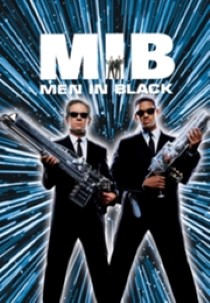 Men in Black