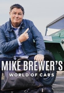 Mike Brewer's World Of Cars