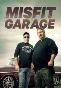 Misfit Garage