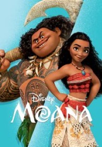 Moana