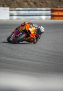 Moto 2 : GP van Portugal