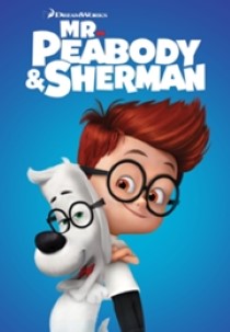 Mr Peabody & Sherman