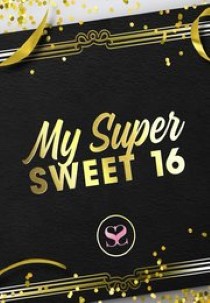 My Super Sweet 16